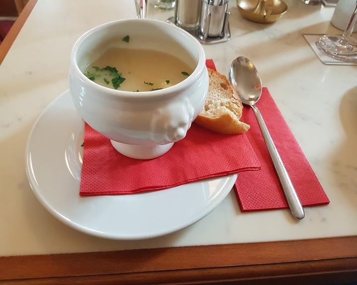 Cafe Schinkelwache