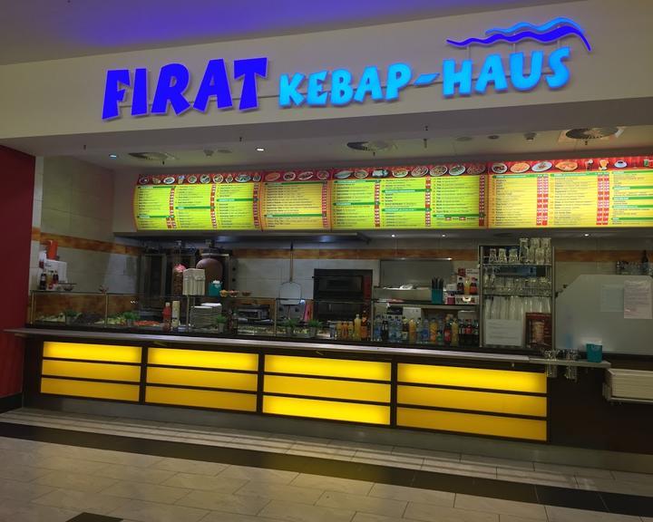 Aydin Aydin Firat Kebap - Haus