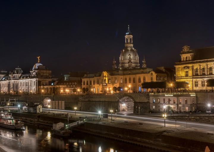 Alte Muenze - Hilton Dresden